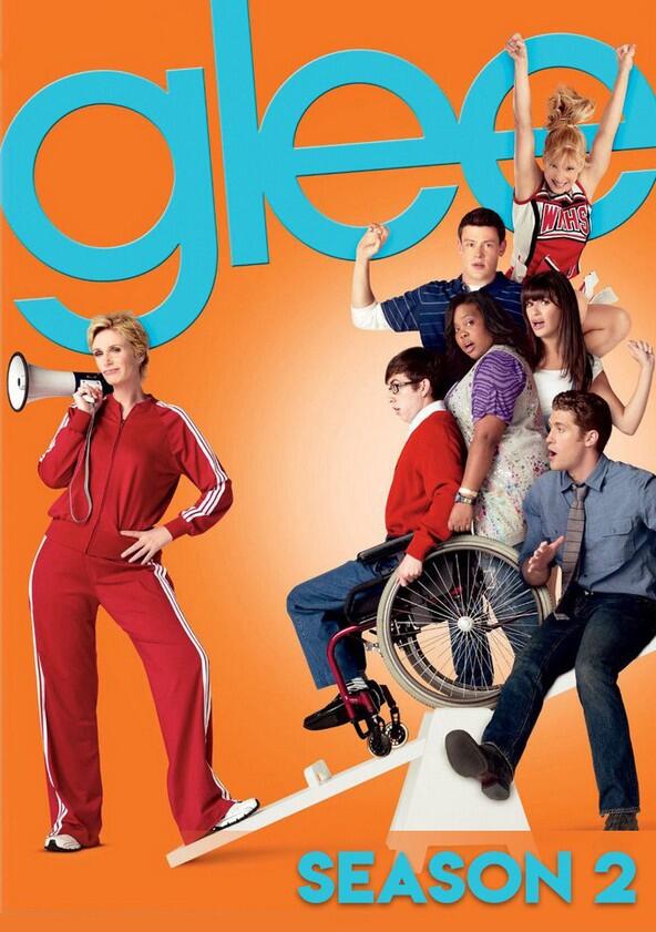 Glee - Season 2 Glee - Season 2