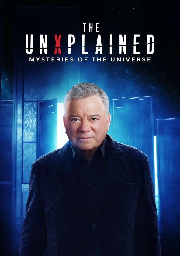 The UnXplained: Mysteries of the Universe - Season 1 The UnXplained: Mysteries of the Universe - Season 1