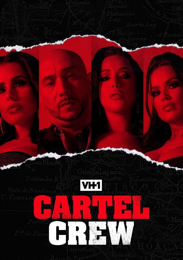 Cartel Crew - Season 2