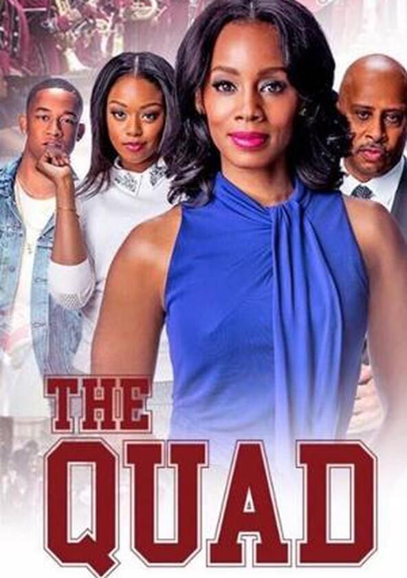 The Quad - Season 2