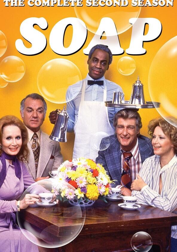 Soap - Season 2 Soap - Season 2