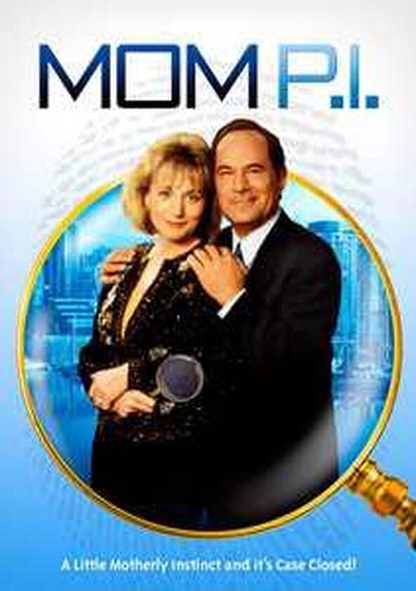 Mom P.I. - Season 2 Mom P.I. - Season 2