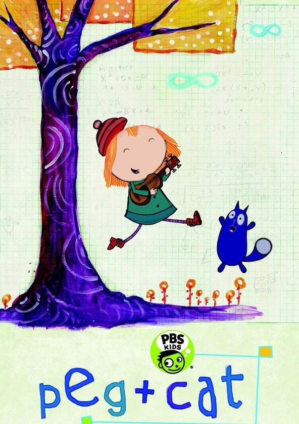 Peg + Cat - Season 1 Peg + Cat - Season 1