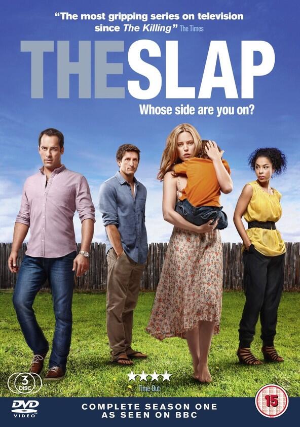 The Slap - Season 1 The Slap - Season 1