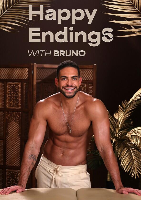 Happy Endings with Bruno - Season 1 Happy Endings with Bruno - Season 1