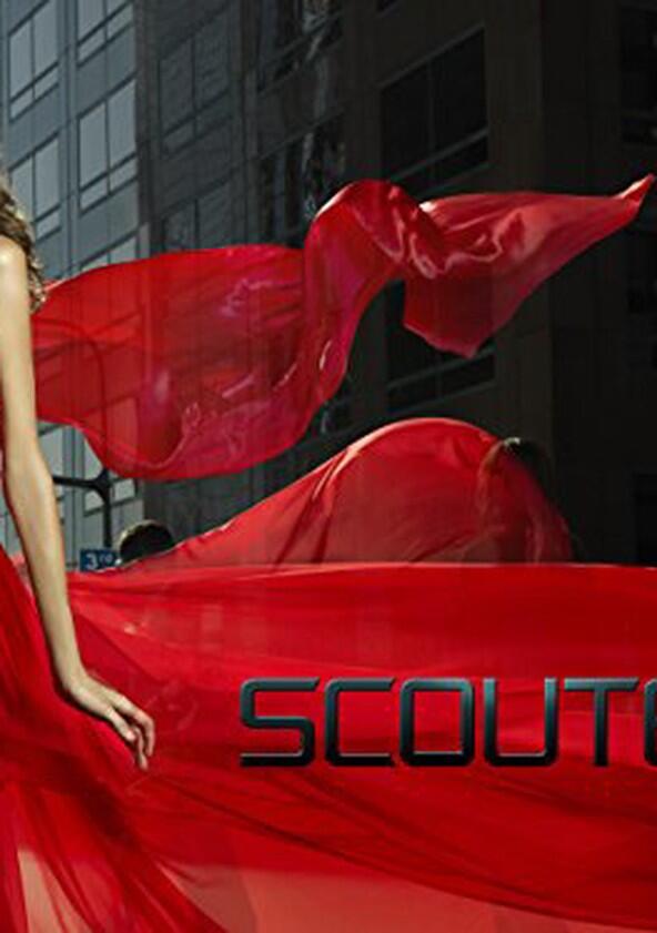 Scouted - Season 1 Scouted - Season 1
