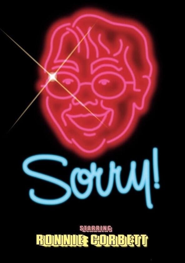 Sorry! - Season 5