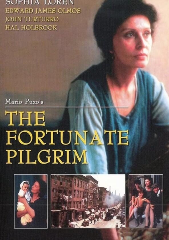 The Fortunate Pilgrim - Season 1 The Fortunate Pilgrim - Season 1