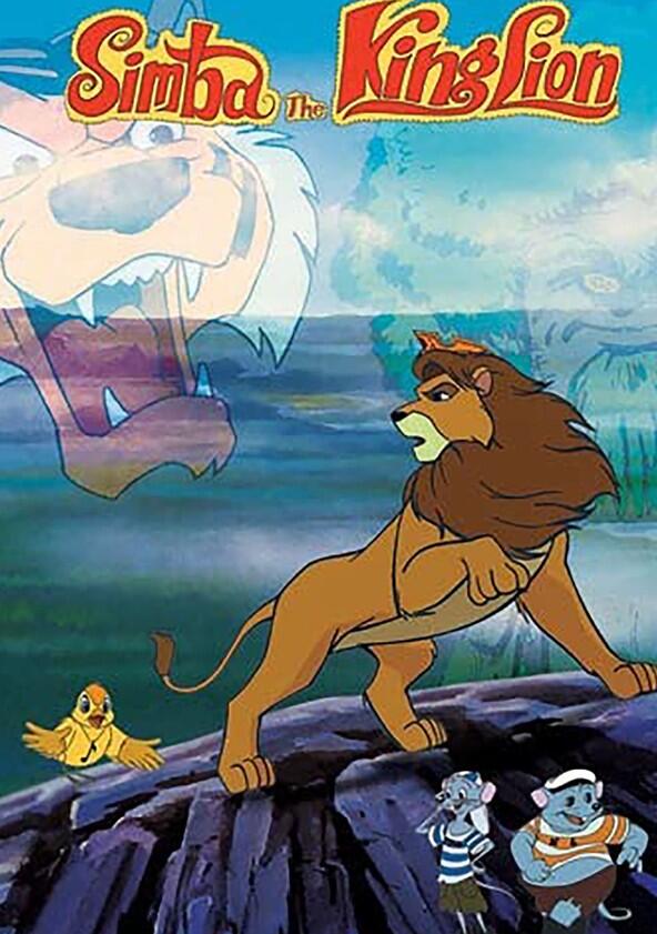 Simba il re leone - Season 1 Simba il re leone - Season 1