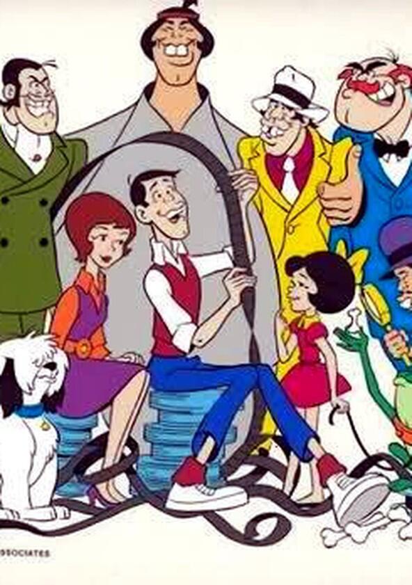 Will the Real Jerry Lewis Please Sit Down! - Season 1 Will the Real Jerry Lewis Please Sit Down! - Season 1