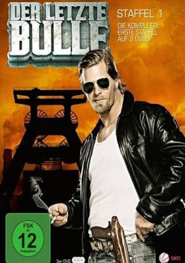 Der letzte Bulle - Season 1 Der letzte Bulle - Season 1