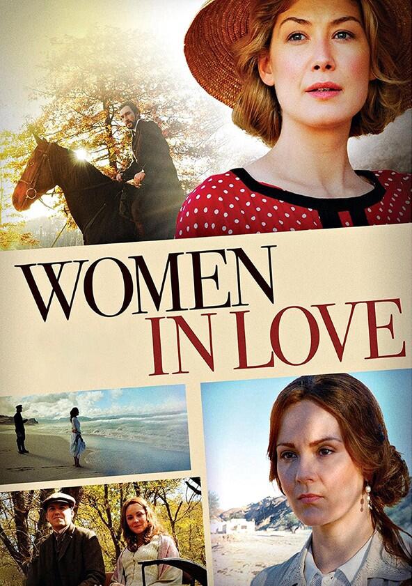 Women in Love - Season 1