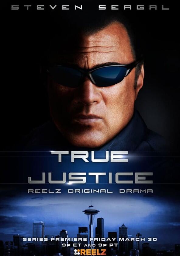 True Justice - Season 1 True Justice - Season 1