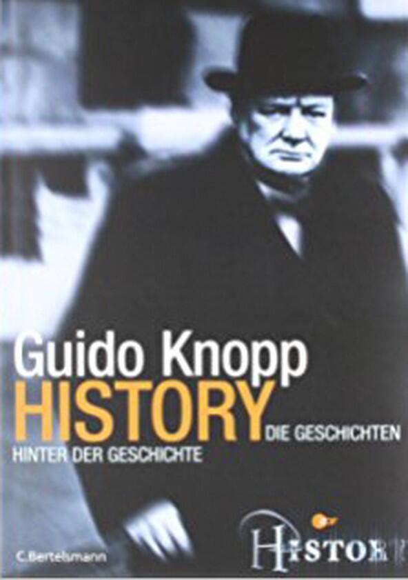 ZDF History - Season 1