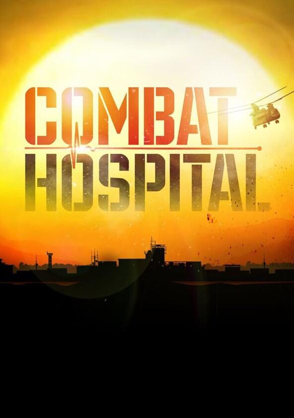 Combat Hospital - Season 1 Combat Hospital - Season 1