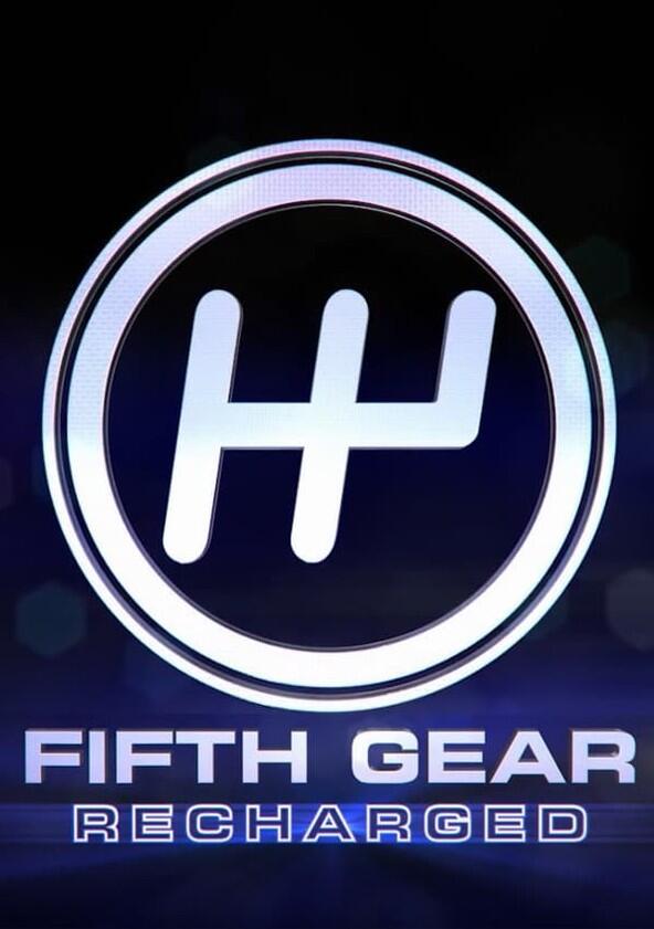 Fifth Gear - Season 27