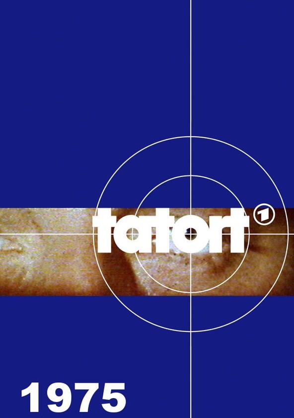 Tatort - Season 6 / Year 1975 Tatort - Season 6 / Year 1975