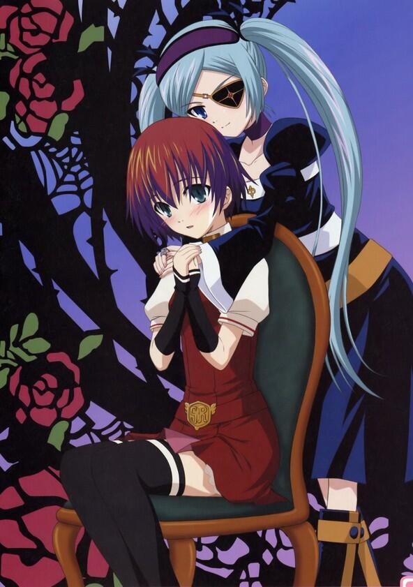 Venus Versus Virus - Season 1 Venus Versus Virus - Season 1