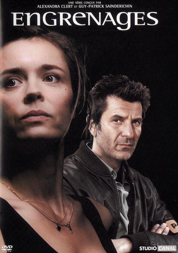 Engrenages - Season 1