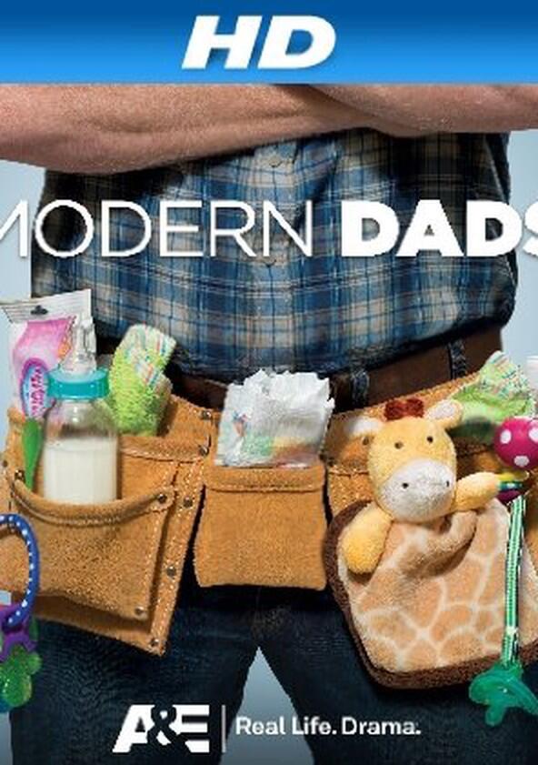 Modern Dads - Season 1 Modern Dads - Season 1