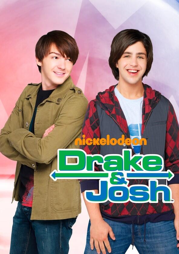 Drake & Josh - Season 3 Drake & Josh - Season 3