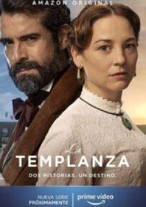 La Templanza - Season 1 La Templanza - Season 1