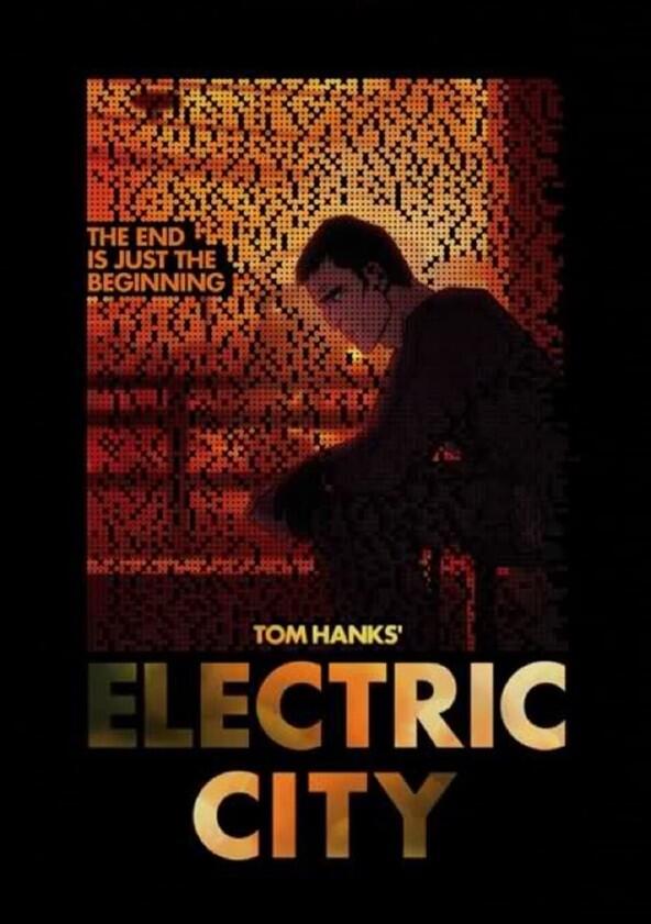 Electric City - Season 1 Electric City - Season 1
