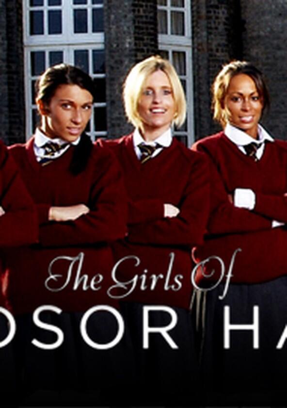 The Girls of Hedsor Hall - Season 1