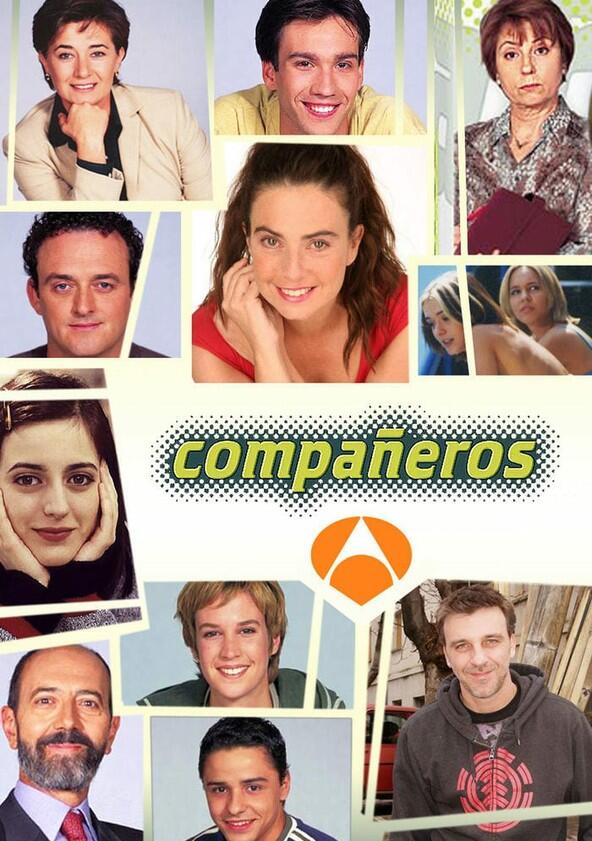 Compañeros - Season 8