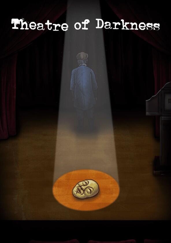 Yamishibai: Japanese Ghost Stories - Season 10 Yamishibai: Japanese Ghost Stories - Season 10