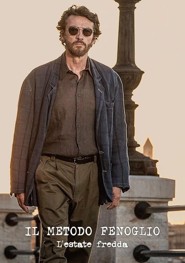 Il metodo Fenoglio - L'estate fredda - Season&nbsp;1