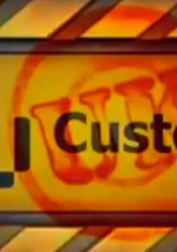 Customs UK Customs UK