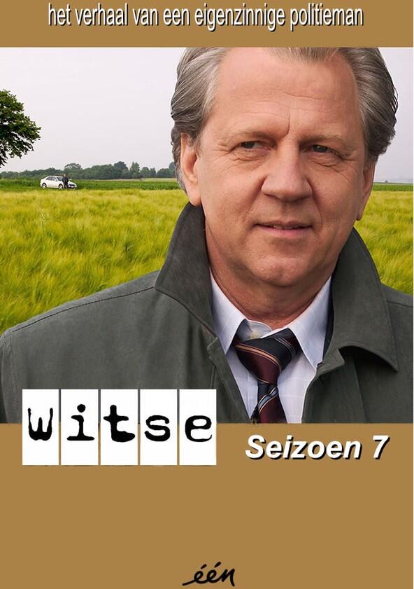 Witse - Season 7 Witse - Season 7