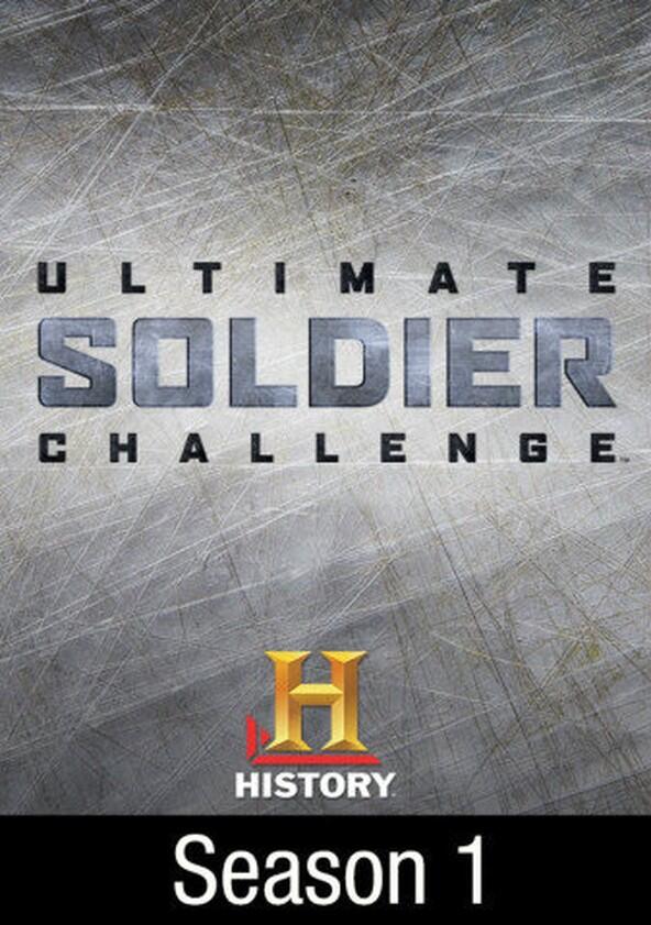 Ultimate Soldier Challenge - Season 1 Ultimate Soldier Challenge - Season 1