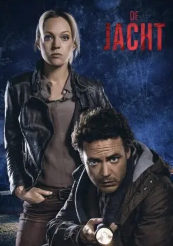 De Jacht - Season 1 De Jacht - Season 1