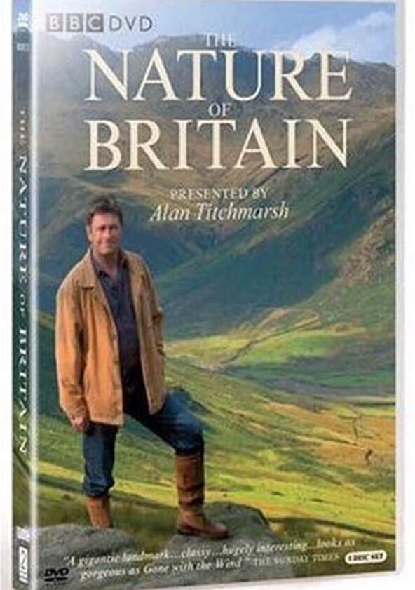The Nature of Britain - Season 1 The Nature of Britain - Season 1