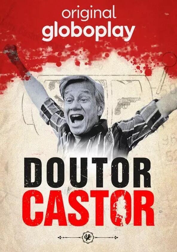 Doutor Castor - Season 1