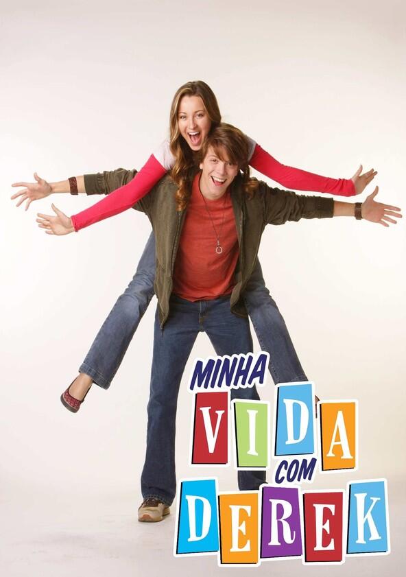 Life with Derek - Season 4 Life with Derek - Season 4