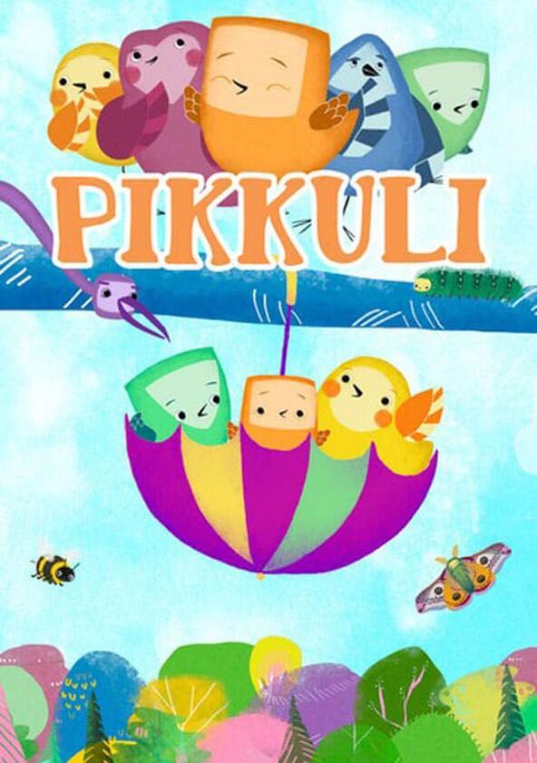 Pikkuli - Season 1