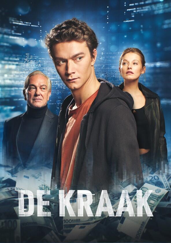 De Kraak - Season 1 De Kraak - Season 1