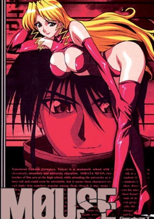 Mouse - Season 1 Mouse - Season 1