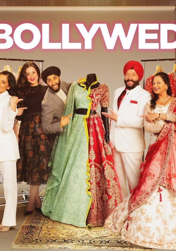 Bollywed - Season 2 Bollywed - Season 2