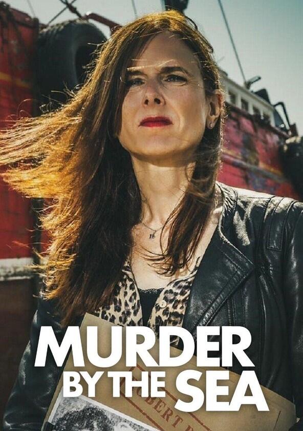 Murder by the Sea - Season 8