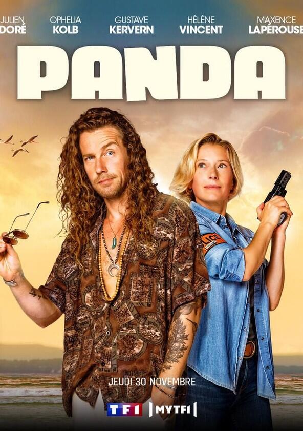 Panda - Season 1