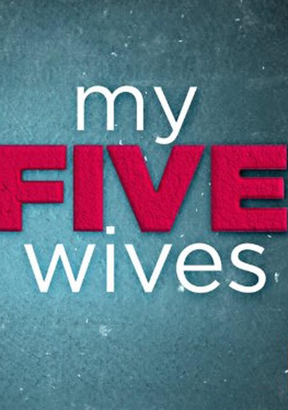 My Five Wives - Season 2 My Five Wives - Season 2