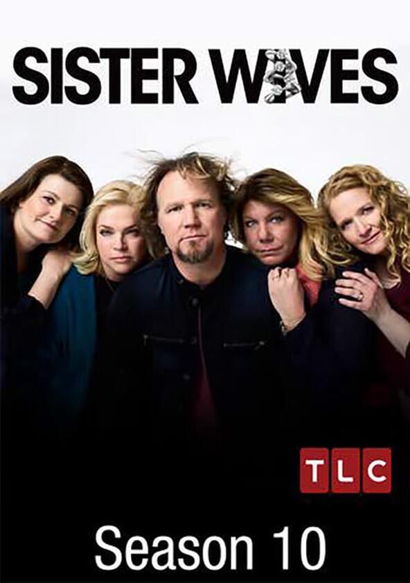 Sister Wives - Season 10 Sister Wives - Season 10