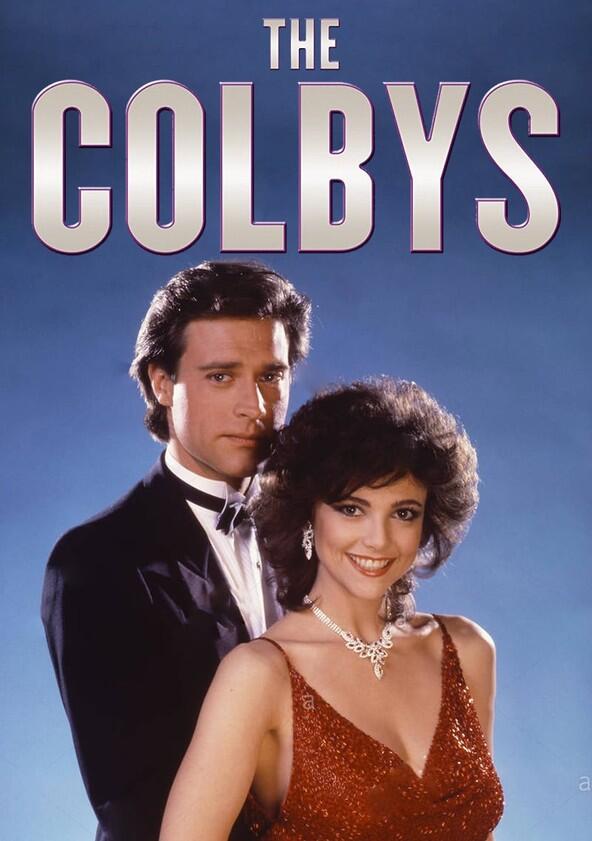 The Colbys - Season 2 The Colbys - Season 2