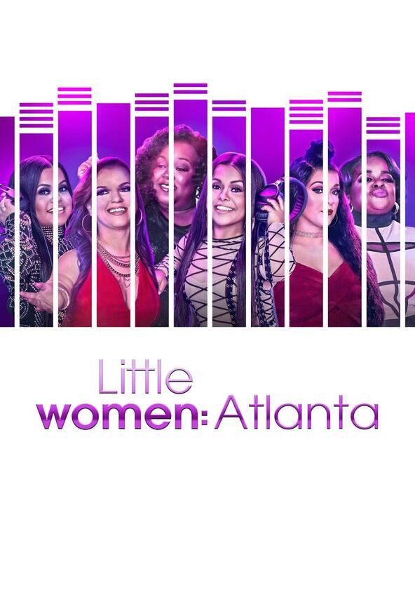 Little Women: Atlanta - Season 1