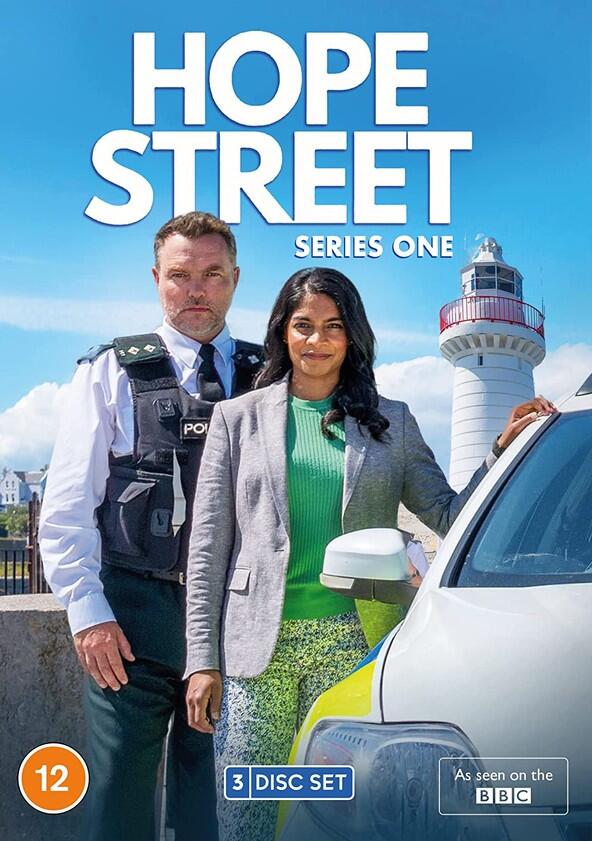 Hope Street - Season 3 Hope Street - Season 3