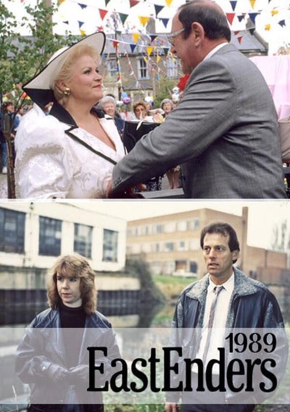EastEnders - Season 5 / Year 1989 EastEnders - Season 5 / Year 1989